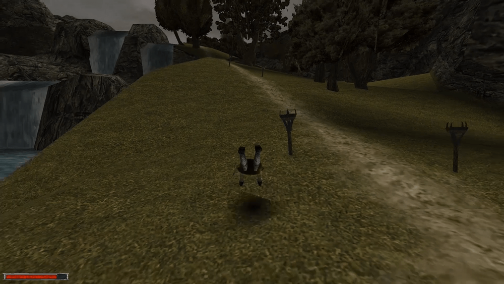 Gothic 2001 Review: Brutal Truths About This Cult RPG Classic 29 Gothic 2001 Review: Why This Cult RPG Still Feels Alive