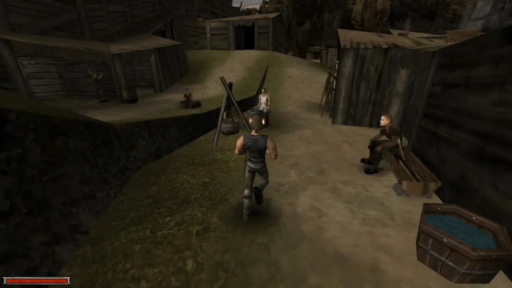 Gothic 2001 Review: Brutal Truths About This Cult RPG Classic 38 Gothic 2001 Review: Why This Cult RPG Still Feels Alive