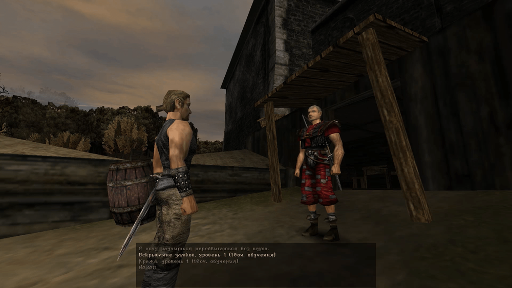 Gothic 2001 Review: Brutal Truths About This Cult RPG Classic 27 Gothic 2001 Review: Why This Cult RPG Still Feels Alive