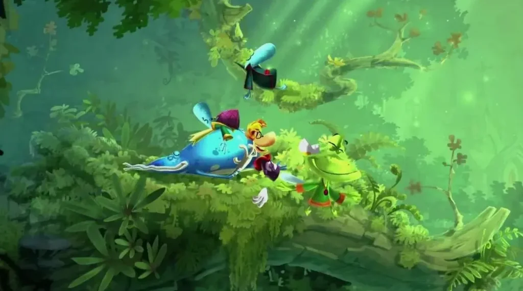 PS4 Two Player Games: 30 Best Couch Co-Op Picks for Epic Fun 3 PS4 Two Player Games: 30 Best Couch Co-Op Picks for Epic Fun