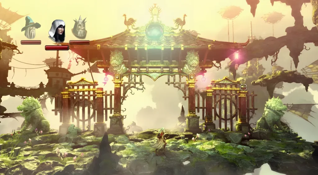 PS4 Two Player Games: 30 Best Couch Co-Op Picks for Epic Fun 17 PS4 Two Player Games: 30 Best Couch Co-Op Picks for Epic Fun