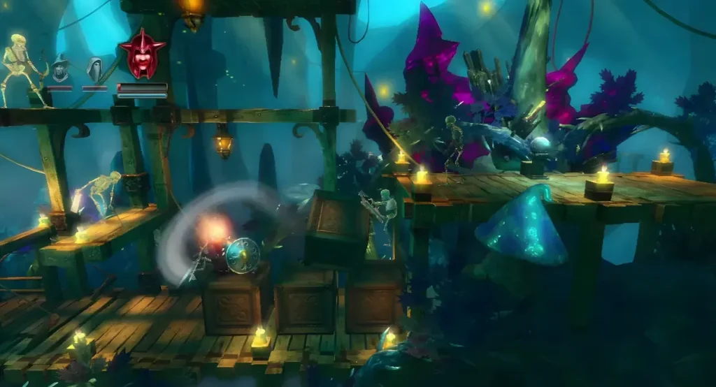 PS4 Two Player Games: 30 Best Couch Co-Op Picks for Epic Fun 18 PS4 Two Player Games: 30 Best Couch Co-Op Picks for Epic Fun