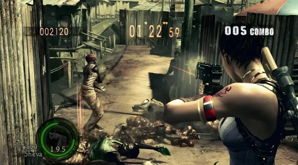 PS4 Two Player Games: 30 Best Couch Co-Op Picks for Epic Fun 48 PS4 Two Player Games: 30 Best Couch Co-Op Picks for Epic Fun