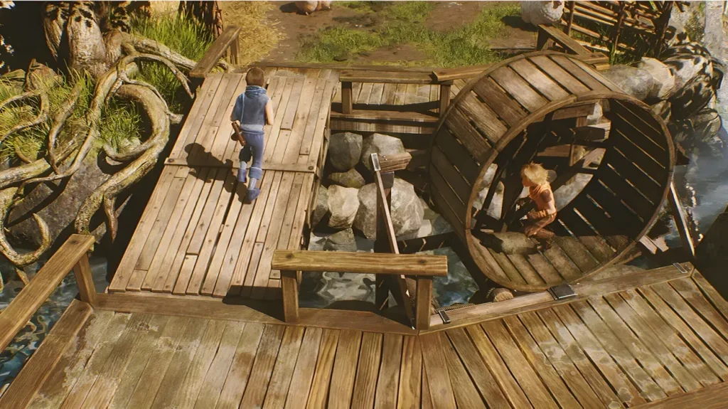 PS4 Two Player Games: 30 Best Couch Co-Op Picks for Epic Fun 67 PS4 Two Player Games: 30 Best Couch Co-Op Picks for Epic Fun