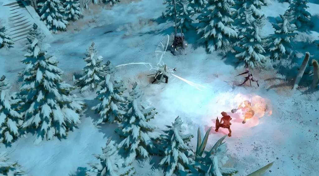 PS4 Two Player Games: 30 Best Couch Co-Op Picks for Epic Fun 80 PS4 Two Player Games: 30 Best Couch Co-Op Picks for Epic Fun