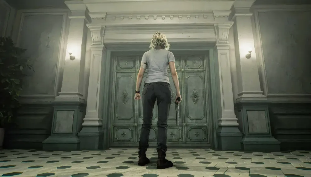 Resident Evil Requiem Review (2026): Dark, Brutal Return to Horror 25 Resident Evil Requiem detailed character face emotions