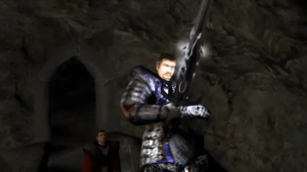 Gothic 2001 Review: Brutal Truths About This Cult RPG Classic 18 Gothic 2001 nostalgic RPG graphics and atmosphere