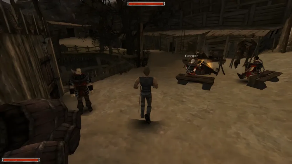 Gothic 2001 Review: Brutal Truths About This Cult RPG Classic 33 Gothic 2001 Review: Why This Cult RPG Still Feels Alive