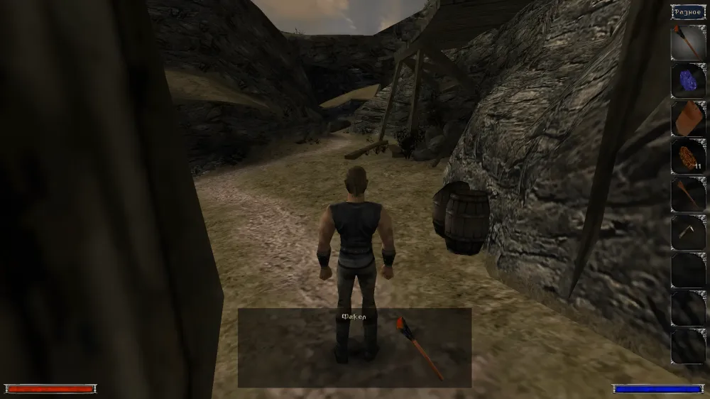 Gothic 2001 Review: Brutal Truths About This Cult RPG Classic 21 Gothic 2001 Review: Why This Cult RPG Still Feels Alive