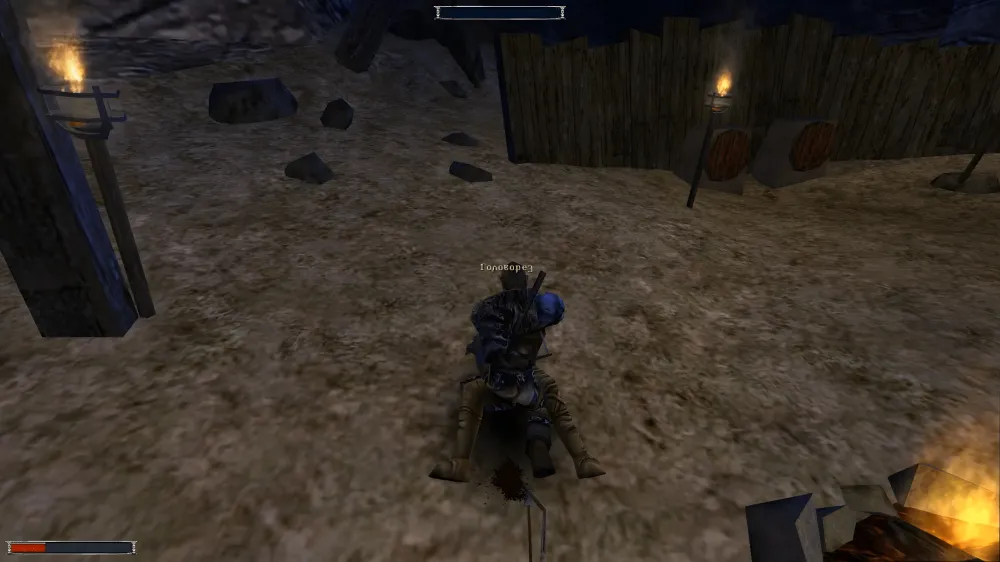 Gothic 2001 Review: Brutal Truths About This Cult RPG Classic 23 Gothic 2001 Review: Why This Cult RPG Still Feels Alive