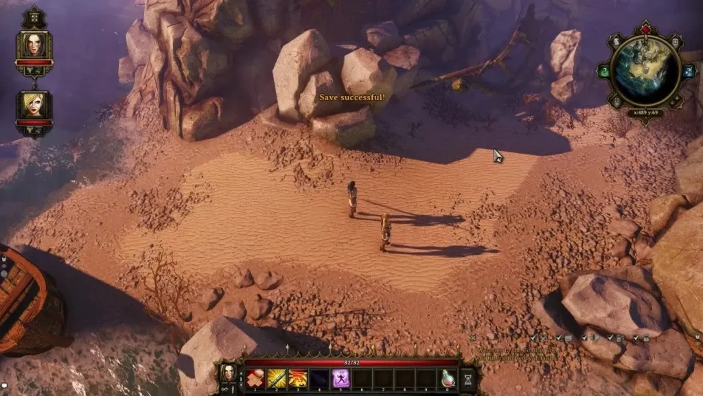 PS4 Two Player Games: 30 Best Couch Co-Op Picks for Epic Fun 7 PS4 Two Player Games: 30 Best Couch Co-Op Picks for Epic Fun