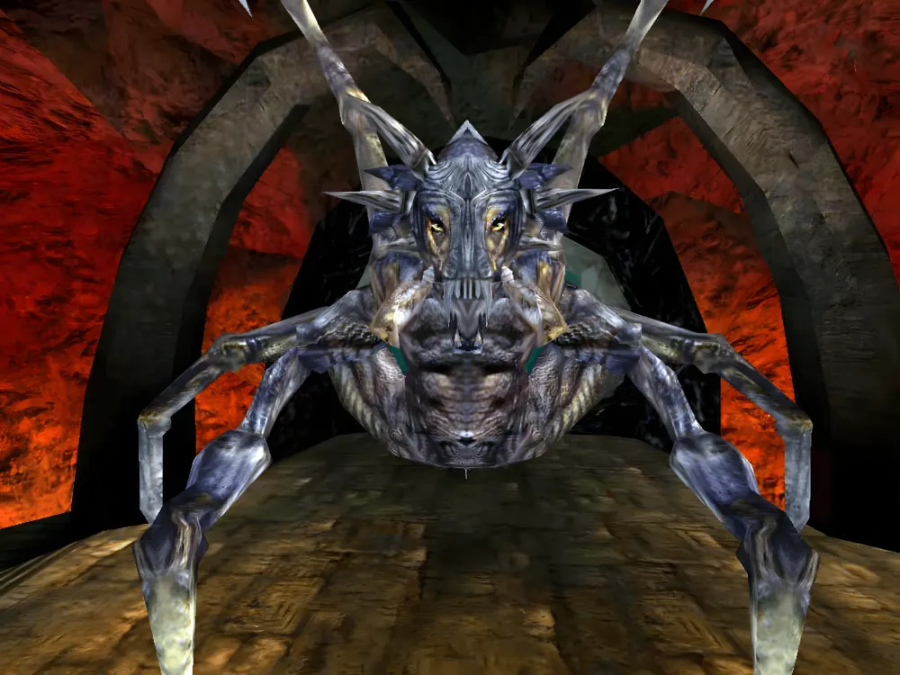 Gothic 2001 Review: Brutal Truths About This Cult RPG Classic 19 Gothic 2001 Piranha Bytes cult RPG iconic scenes