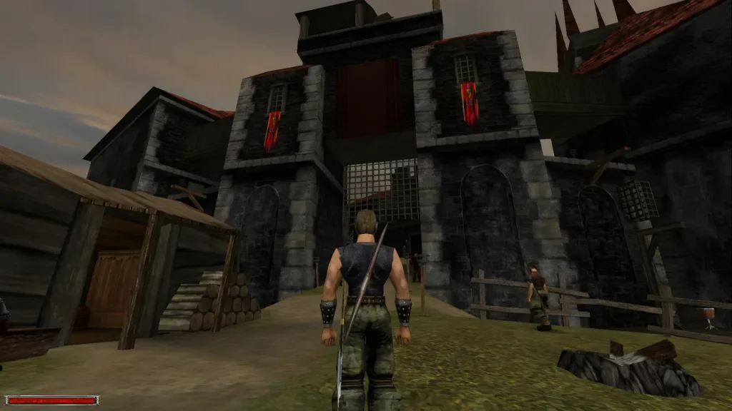 Gothic 2001 Review: Why This Cult RPG Still Feels Alive