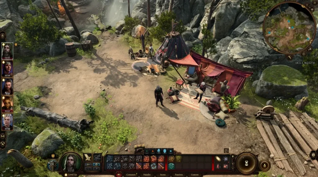 Best PS5 Multiplayer Games 2026: Top 10 Must-Play Hits You’ll Love 22 Baldur’s Gate 3 PS5 co-op decision gameplay