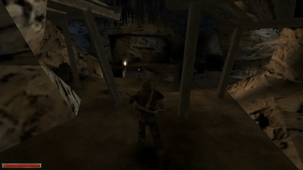 Gothic 2001 Review: Brutal Truths About This Cult RPG Classic 34 Gothic 2001 Review: Why This Cult RPG Still Feels Alive