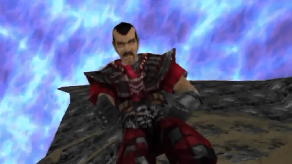 Gothic 2001 Review: Brutal Truths About This Cult RPG Classic 37 Gothic 2001 Review: Why This Cult RPG Still Feels Alive