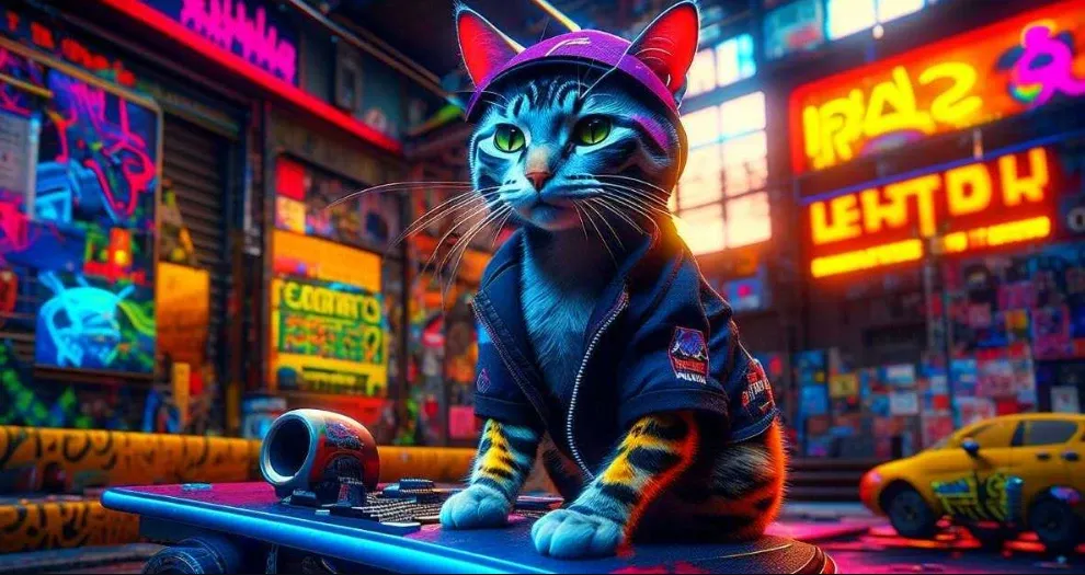 AI Image Generators 2026: 10 Best Tools Tested & Compared 9 8. Kandinsky — The Russian Expert