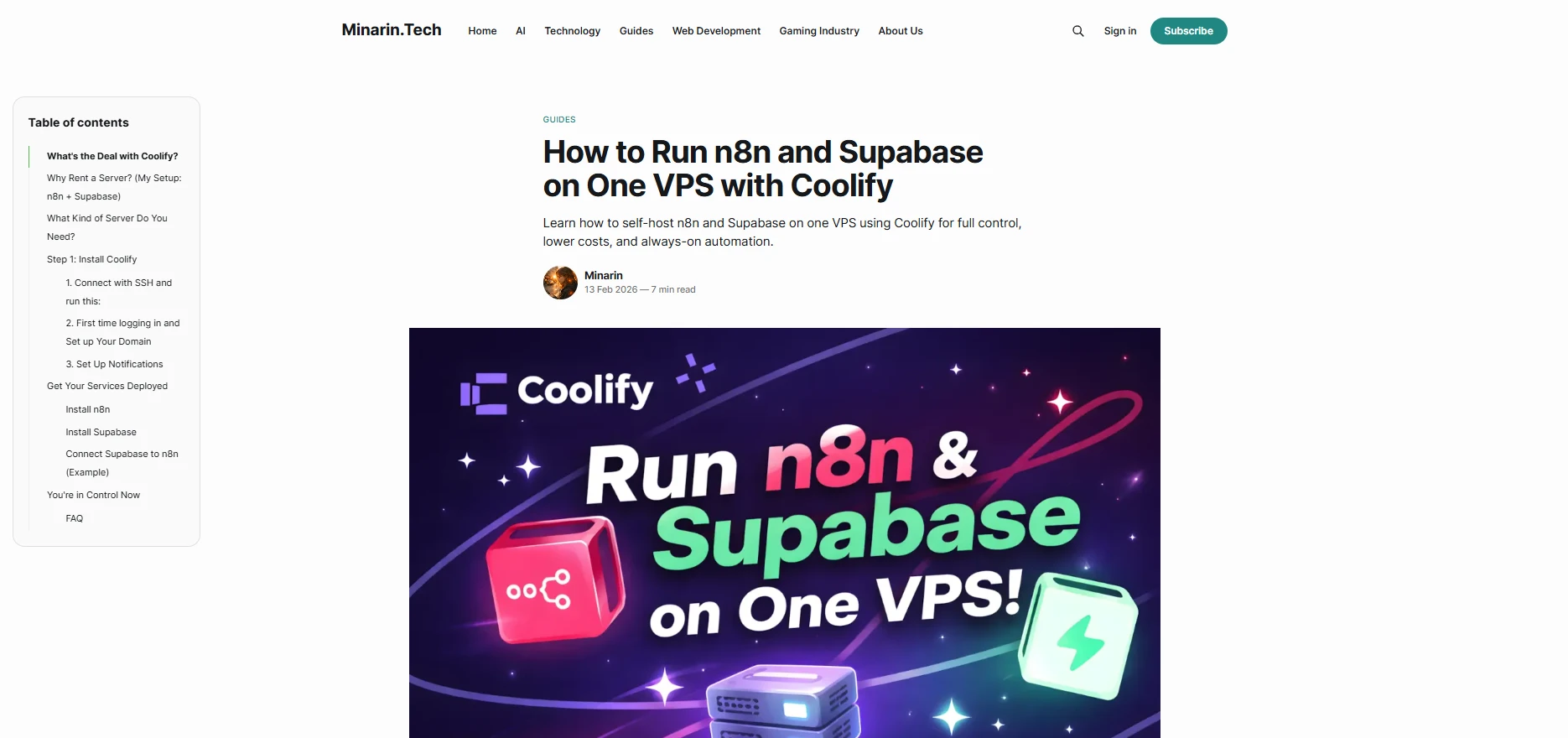 Add Table of Contents in Ghost CMS: 4 Easy Steps (No Theme Edit) 2 Table of Contents PC versions