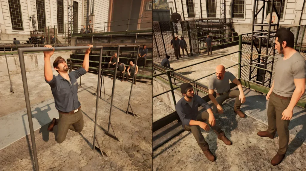 PS4 Two Player Games: 30 Best Couch Co-Op Picks for Epic Fun 62 PS4 Two Player Games: 30 Best Couch Co-Op Picks for Epic Fun