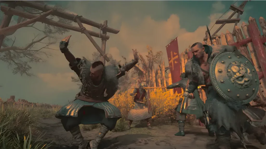 Best Open World Games 2026: 15 Must-Play Titles You Can’t Miss 31 Assassin’s Creed Valhalla – assassin’s creed valhalla open world gameplay showing viking exploration, raids, historical england setting, and rpg progression systems