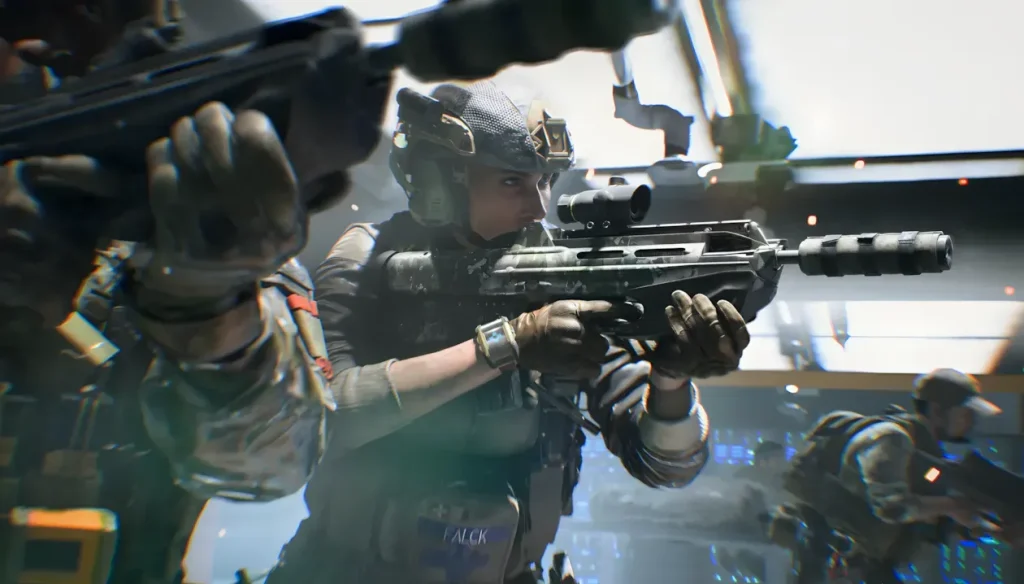 Best PS5 Multiplayer Games 2026: Top 10 Must-Play Hits You’ll Love 12 best PS5 multiplayer games Battlefield 2042 gameplay