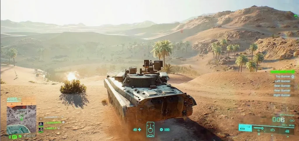 Best PS5 Multiplayer Games 2026: Top 10 Must-Play Hits You’ll Love 14 Battlefield 2042 PS5 online warfare multiplayer