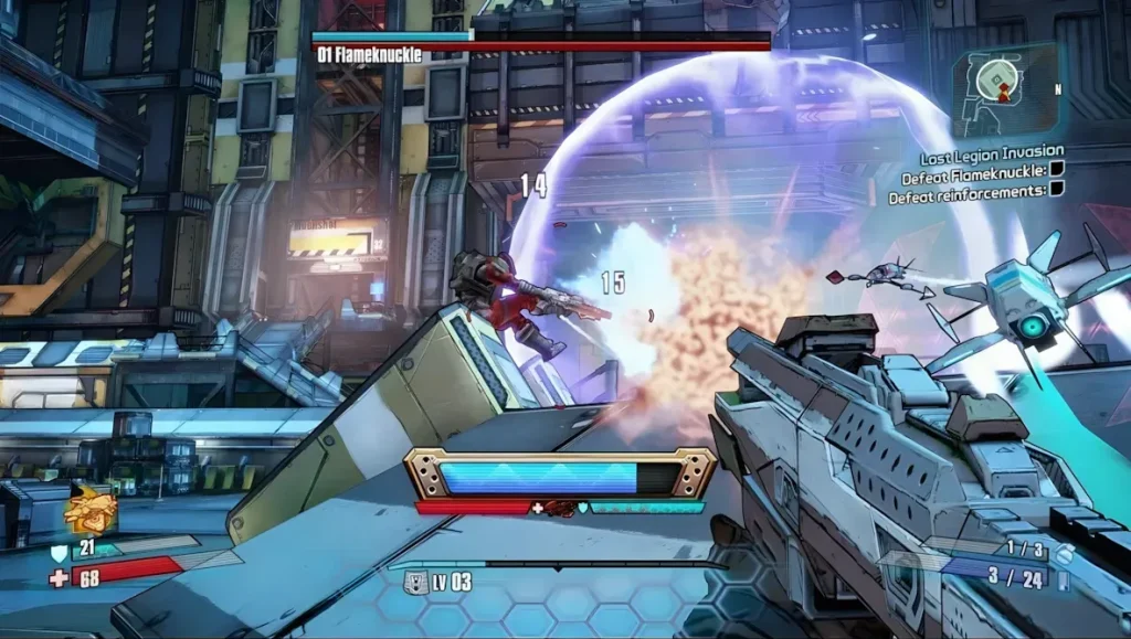 PS4 Two Player Games: 30 Best Couch Co-Op Picks for Epic Fun 56 PS4 Two Player Games: 30 Best Couch Co-Op Picks for Epic Fun