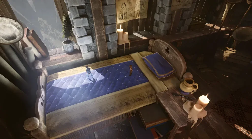 PS4 Two Player Games: 30 Best Couch Co-Op Picks for Epic Fun 66 PS4 Two Player Games: 30 Best Couch Co-Op Picks for Epic Fun