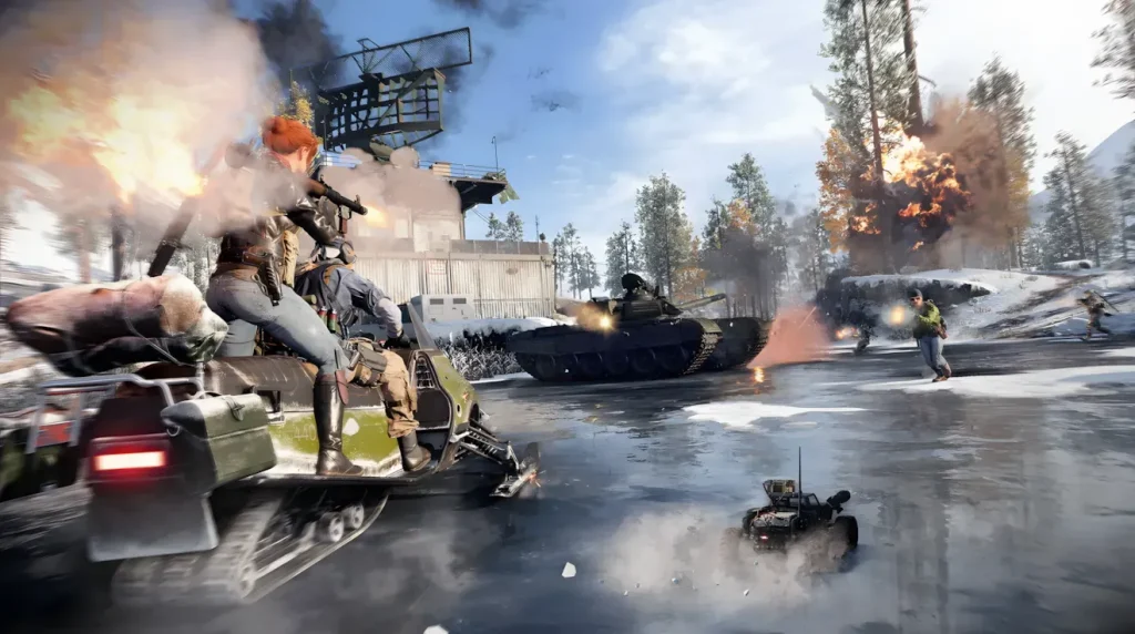 PS4 Two Player Games: 30 Best Couch Co-Op Picks for Epic Fun 50 PS4 Two Player Games: 30 Best Couch Co-Op Picks for Epic Fun