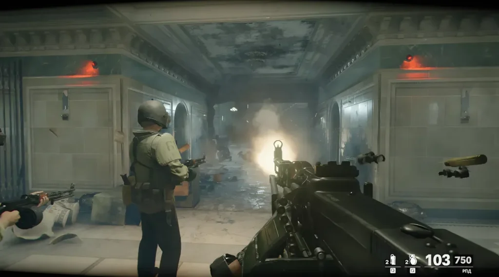 PS4 Two Player Games: 30 Best Couch Co-Op Picks for Epic Fun 51 PS4 Two Player Games: 30 Best Couch Co-Op Picks for Epic Fun