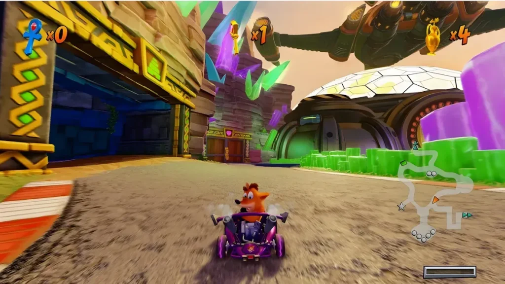 PS4 Two Player Games: 30 Best Couch Co-Op Picks for Epic Fun 42 PS4 Two Player Games: 30 Best Couch Co-Op Picks for Epic Fun