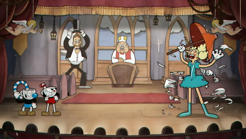 PS4 Two Player Games: 30 Best Couch Co-Op Picks for Epic Fun 34 PS4 Two Player Games: 30 Best Couch Co-Op Picks for Epic Fun