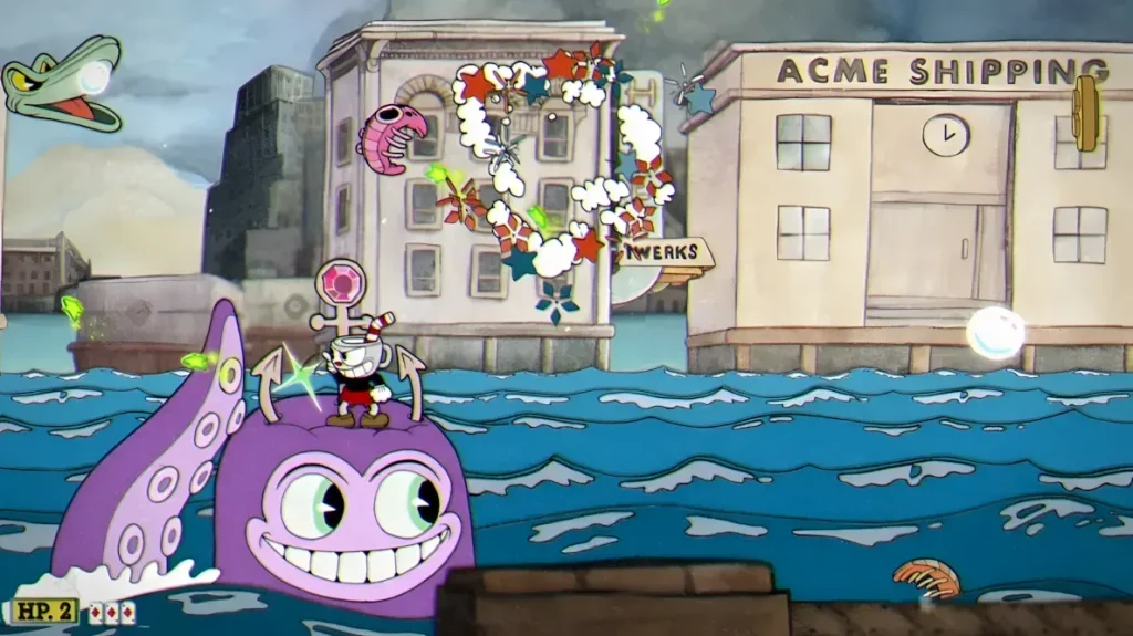 PS4 Two Player Games: 30 Best Couch Co-Op Picks for Epic Fun 36 PS4 Two Player Games: 30 Best Couch Co-Op Picks for Epic Fun