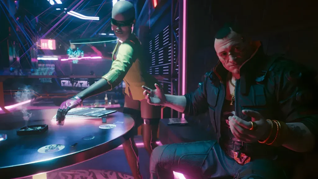 Best Open World Games 2026: 15 Must-Play Titles You Can’t Miss 23 Cyberpunk 2077 – cyberpunk 2077 open world gameplay showcasing night city, futuristic environment, vertical exploration, and immersive storytelling in a modern open world game