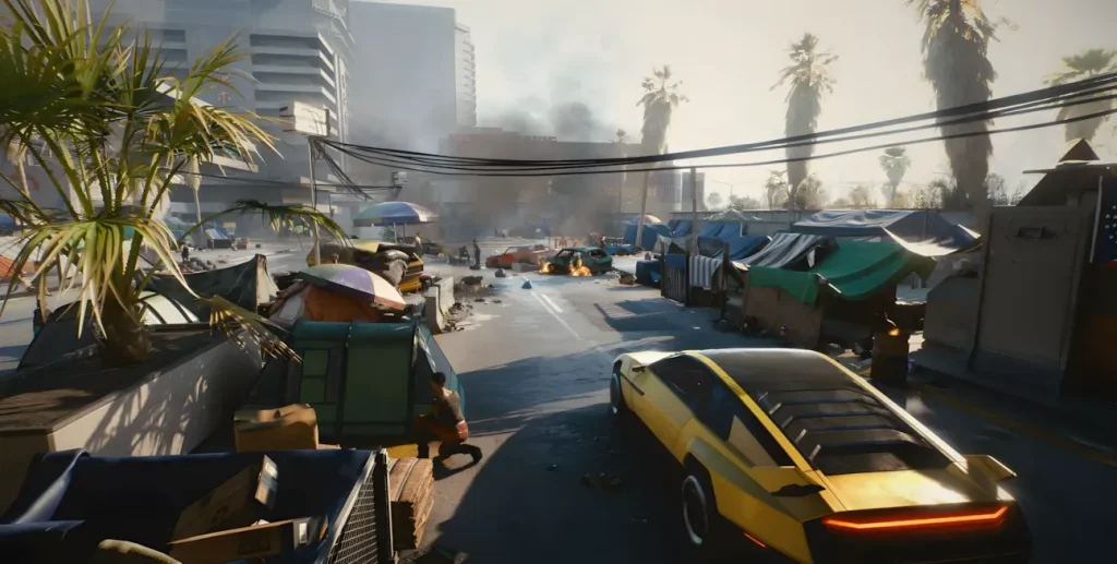 Best Open World Games 2026: 15 Must-Play Titles You Can’t Miss 24 Cyberpunk 2077 – cyberpunk 2077 open world gameplay showcasing night city, futuristic environment, vertical exploration, and immersive storytelling in a modern open world game