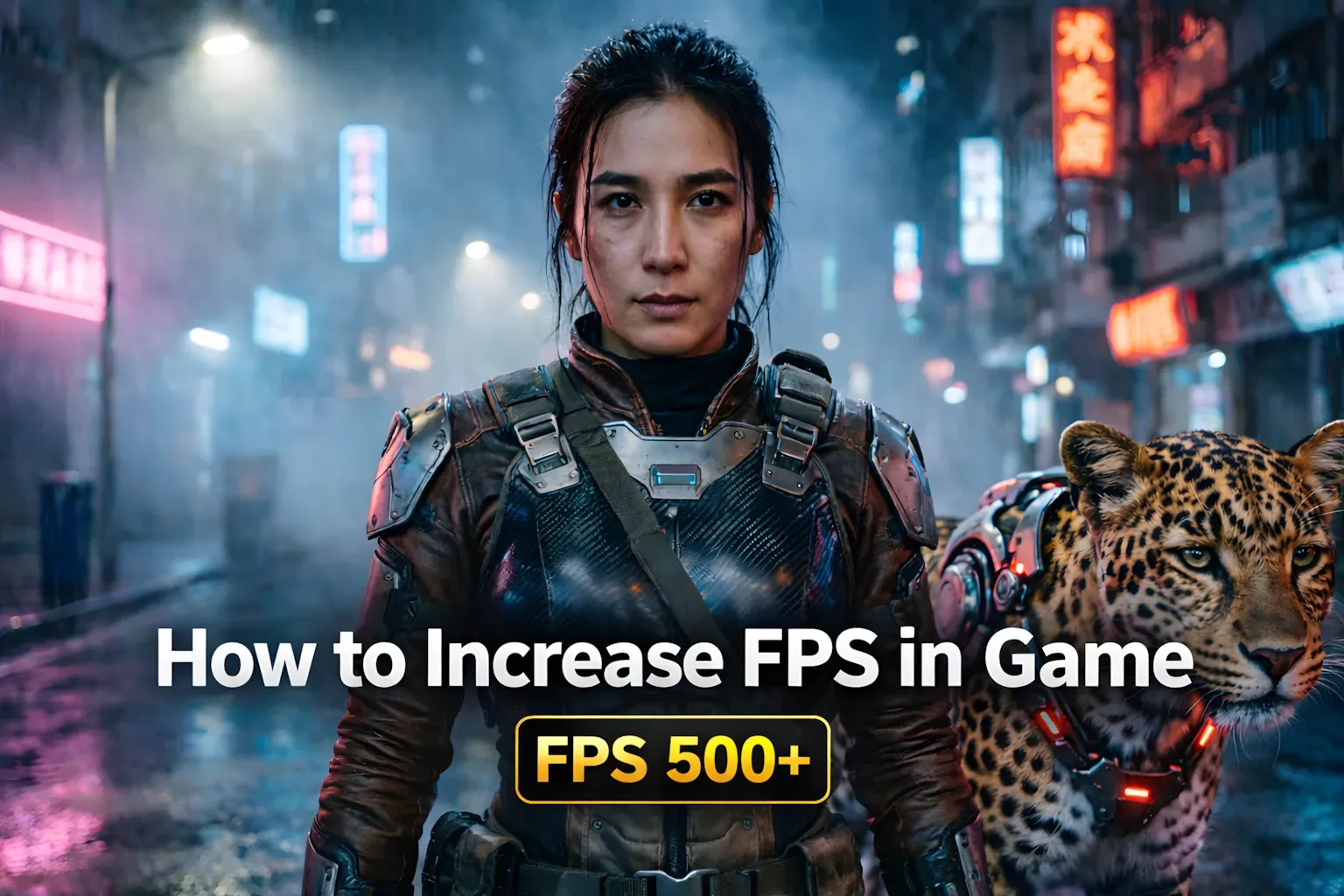 Enable NVIDIA DLSS 4.5: Complete Guide to Boost FPS and Graphics