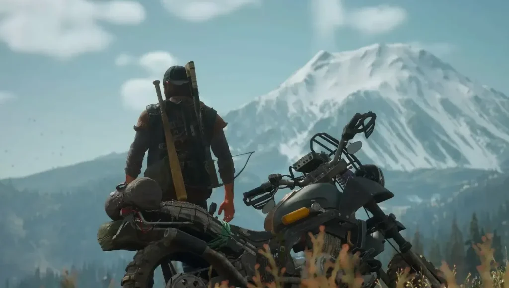 Best Open World Games 2026: 15 Must-Play Titles You Can’t Miss 38 Days Gone – days gone open world gameplay highlighting zombie hordes, survival mechanics, motorcycle exploration, and dynamic weather in a post-apocalyptic world