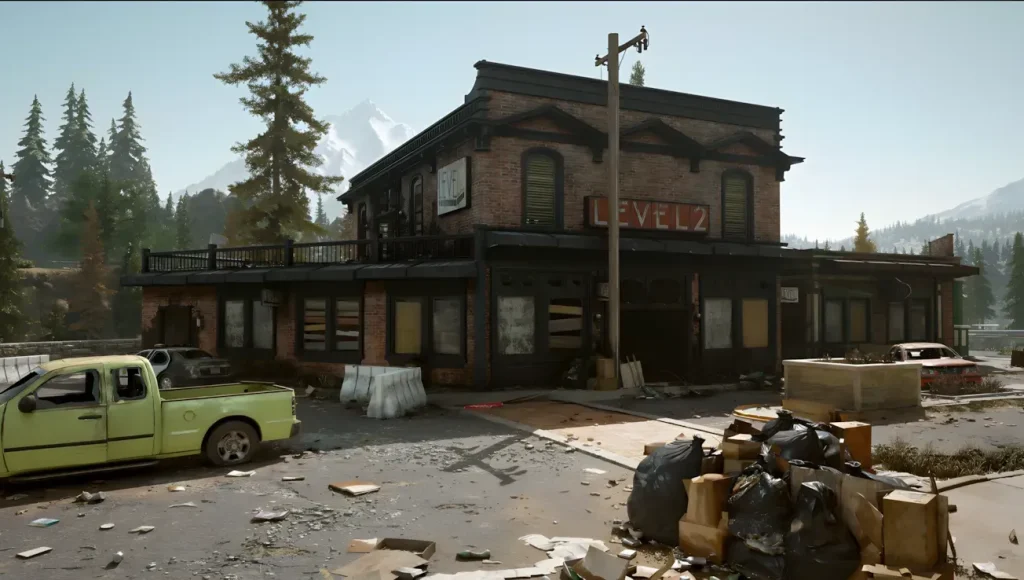 Best Open World Games 2026: 15 Must-Play Titles You Can’t Miss 41 Days Gone – days gone open world gameplay highlighting zombie hordes, survival mechanics, motorcycle exploration, and dynamic weather in a post-apocalyptic world