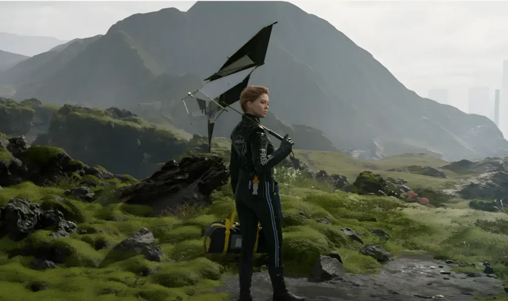 Best Open World Games 2026: 15 Must-Play Titles You Can’t Miss 57 Death Stranding – death stranding open world gameplay highlighting delivery mechanics, vast landscapes, player connection system, and unique exploration experience