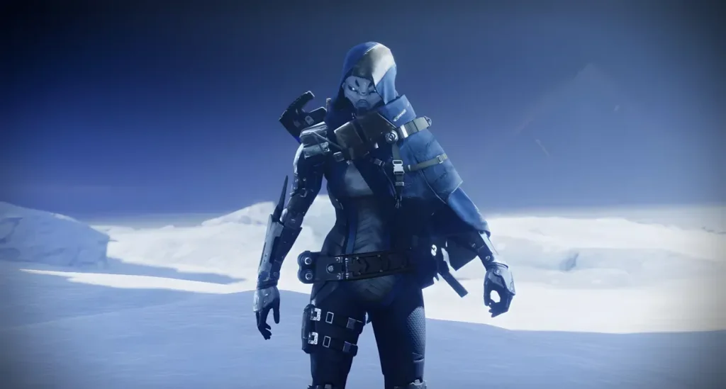 Best PS5 Multiplayer Games 2026: Top 10 Must-Play Hits You’ll Love 5 Destiny 2 PS5 co-op multiplayer shooter gameplay