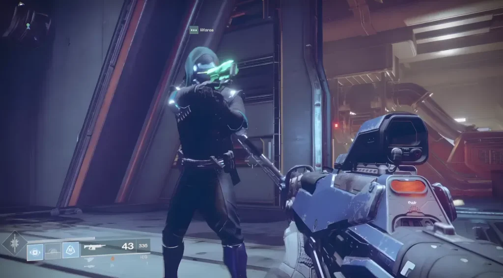 Best PS5 Multiplayer Games 2026: Top 10 Must-Play Hits You’ll Love 6 best PS5 multiplayer games Destiny 2 raids