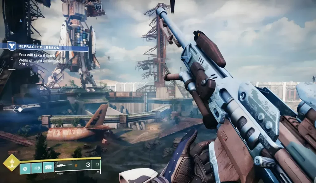 Best PS5 Multiplayer Games 2026: Top 10 Must-Play Hits You’ll Love 7 Destiny 2 PS5 online team gameplay