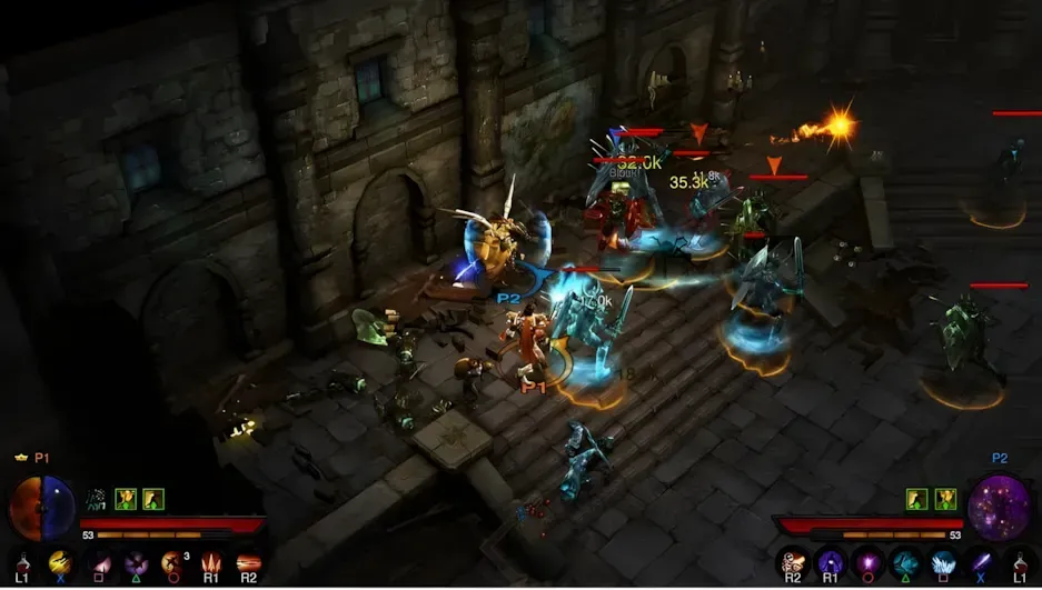 PS4 Two Player Games: 30 Best Couch Co-Op Picks for Epic Fun 44 PS4 Two Player Games: 30 Best Couch Co-Op Picks for Epic Fun