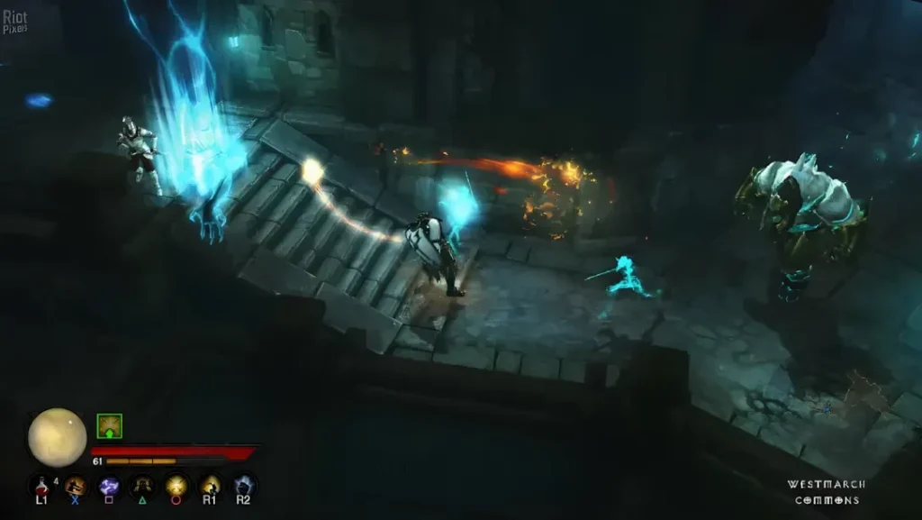 PS4 Two Player Games: 30 Best Couch Co-Op Picks for Epic Fun 45 PS4 Two Player Games: 30 Best Couch Co-Op Picks for Epic Fun