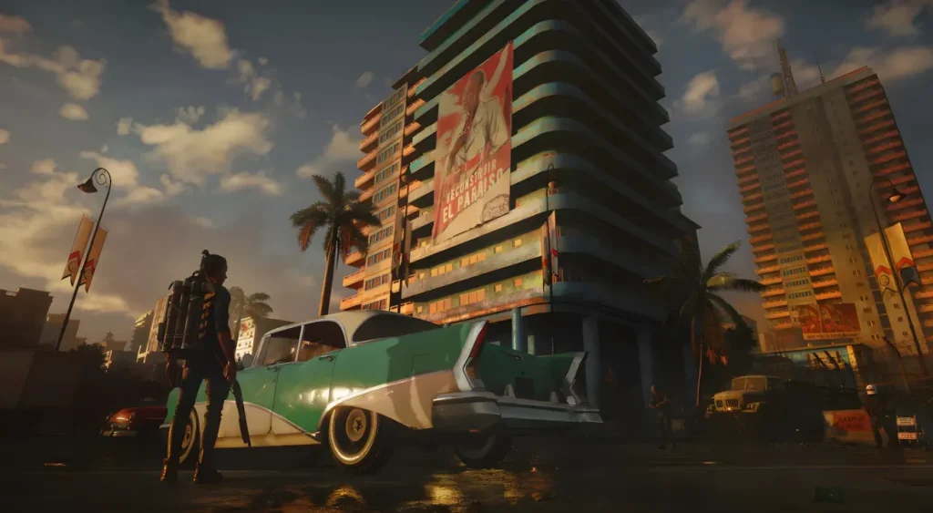 Best Open World Games 2026: 15 Must-Play Titles You Can’t Miss 48 Far Cry 6 – far cry 6 open world gameplay featuring tropical island exploration, combat freedom, weapons, and action-packed missions in a sandbox shooter