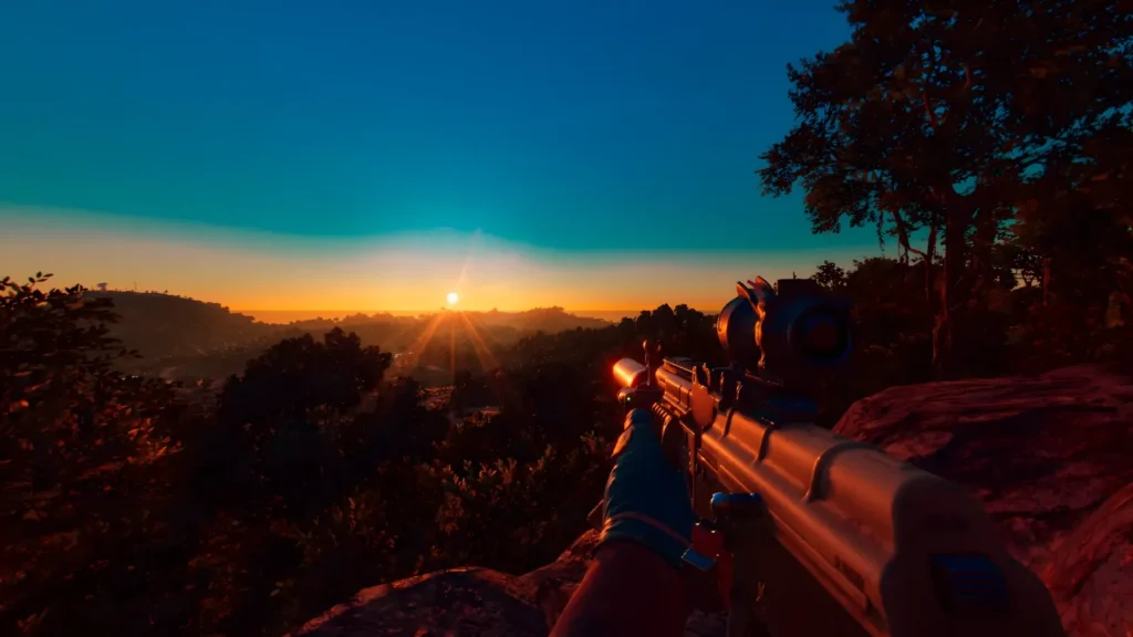 Best Open World Games 2026: 15 Must-Play Titles You Can’t Miss 50 Far Cry 6 – far cry 6 open world gameplay featuring tropical island exploration, combat freedom, weapons, and action-packed missions in a sandbox shooter