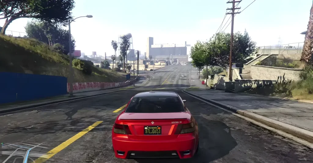 Best Open World Games 2026: 15 Must-Play Titles You Can’t Miss 17 Grand Theft Auto V – gta v open world gameplay featuring los santos city life, sandbox freedom, vehicles, and dynamic activities in one of the best open world games