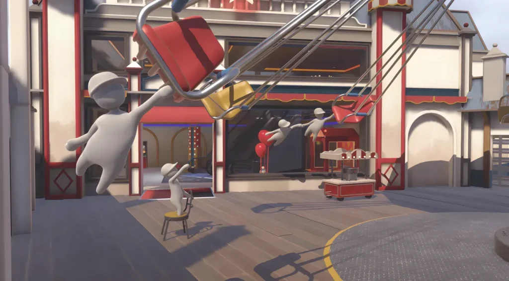 PS4 Two Player Games: 30 Best Couch Co-Op Picks for Epic Fun 68 PS4 Two Player Games: 30 Best Couch Co-Op Picks for Epic Fun