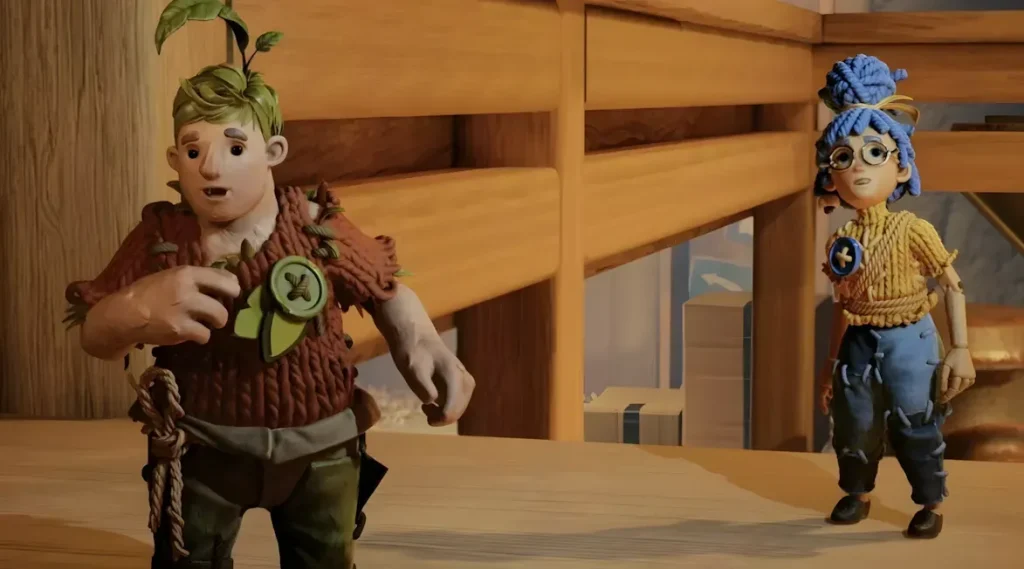 PS4 Two Player Games: 30 Best Couch Co-Op Picks for Epic Fun 25 PS4 Two Player Games: 30 Best Couch Co-Op Picks for Epic Fun