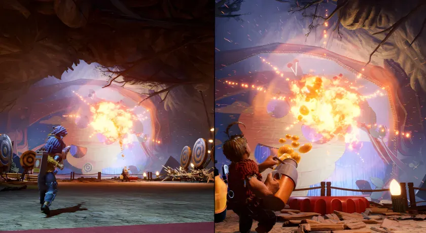 PS4 Two Player Games: 30 Best Couch Co-Op Picks for Epic Fun 26 PS4 Two Player Games: 30 Best Couch Co-Op Picks for Epic Fun